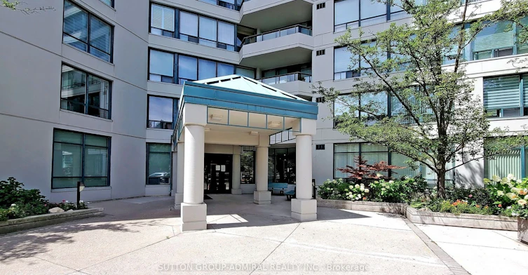 408-120 Promenade Circle, Vaughan, ON, L4J 7W9 - 3