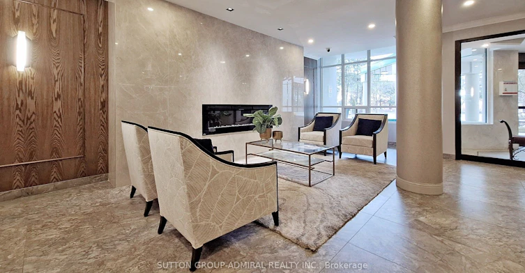 408-120 Promenade Circle, Vaughan, ON, L4J 7W9 - 5