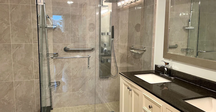 408-120 Promenade Circle, Vaughan, ON, L4J 7W9 - 25
