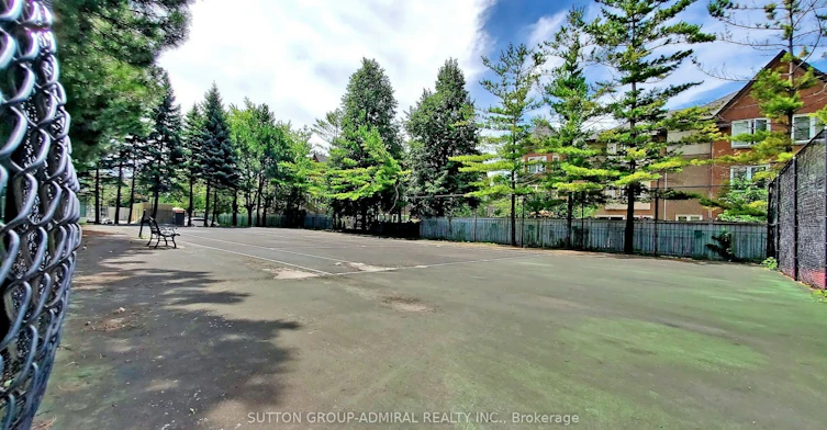408-120 Promenade Circle, Vaughan, ON, L4J 7W9 - 34