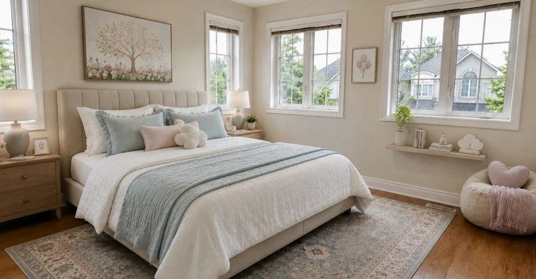 64-85 Stonecliffe Crescent, Aurora, ON, L4G 7Z7 - 22