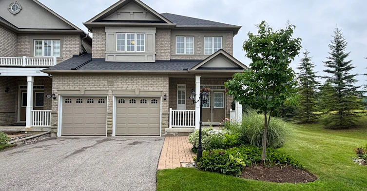 64-85 Stonecliffe Crescent, Aurora, ON, L4G 7Z7