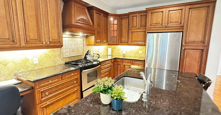 64-85 Stonecliffe Crescent, Aurora, ON, L4G 7Z7 - 6