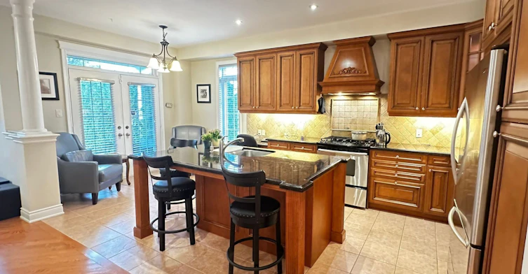 64-85 Stonecliffe Crescent, Aurora, ON, L4G 7Z7 - 7