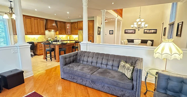 64-85 Stonecliffe Crescent, Aurora, ON, L4G 7Z7 - 11
