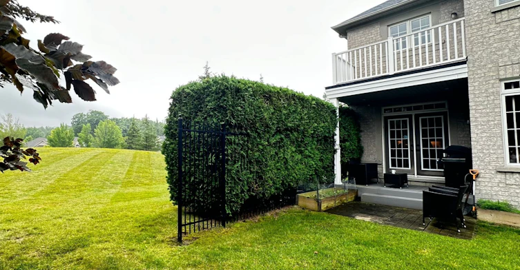 64-85 Stonecliffe Crescent, Aurora, ON, L4G 7Z7 - 28
