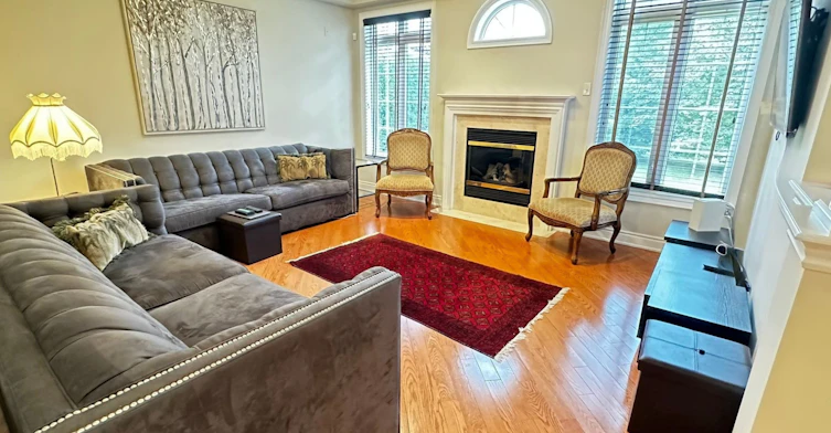 64-85 Stonecliffe Crescent, Aurora, ON, L4G 7Z7 - 12
