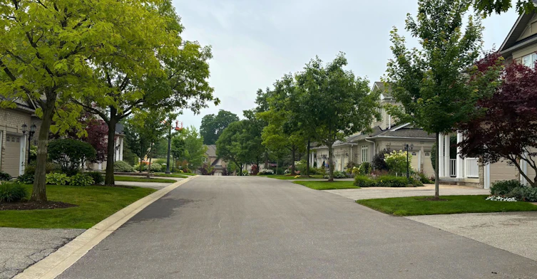 64-85 Stonecliffe Crescent, Aurora, ON, L4G 7Z7 - 33