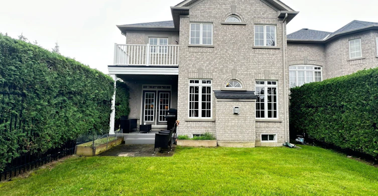 64-85 Stonecliffe Crescent, Aurora, ON, L4G 7Z7 - 27