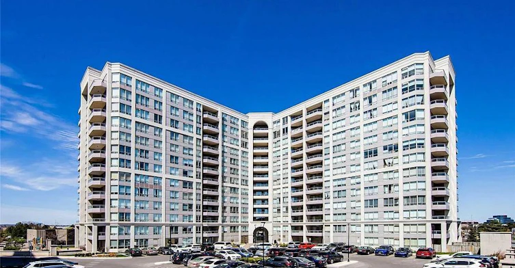 1102-9017 Leslie Street, Richmond Hill, ON, L4B 4R8