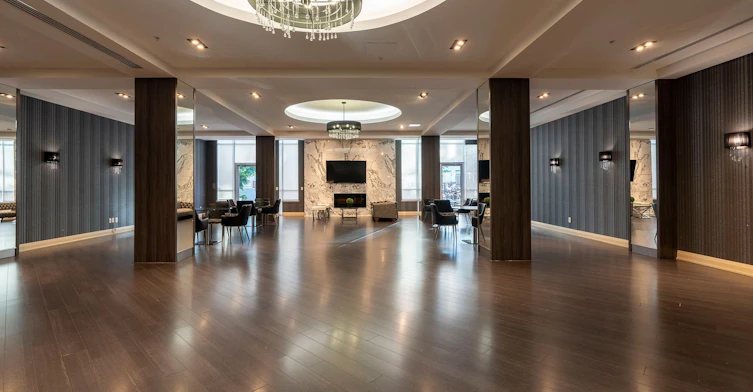 PH 6-95 North Park Road, Vaughan, ON, L4J 0J1 - 38