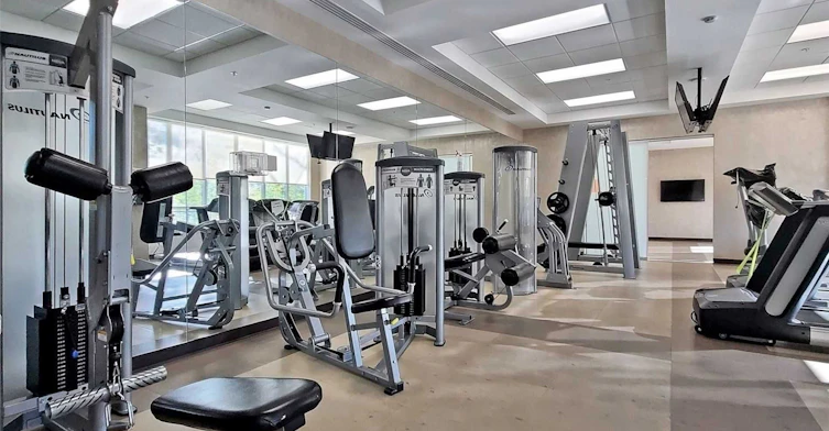 PH 6-95 North Park Road, Vaughan, ON, L4J 0J1 - 41