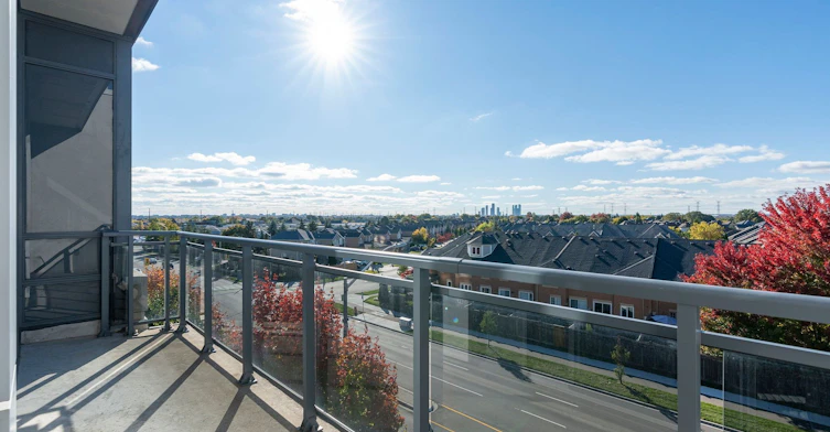 PH 6-95 North Park Road, Vaughan, ON, L4J 0J1 - 23