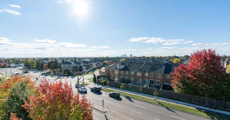 PH 6-95 North Park Road, Vaughan, ON, L4J 0J1 - 25