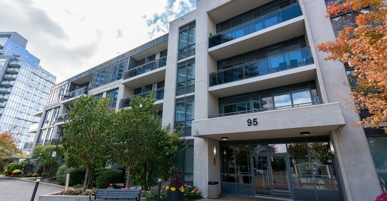 PH 6-95 North Park Road, Vaughan, ON, L4J 0J1 - 3