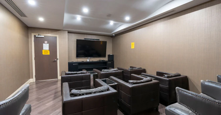 PH 6-95 North Park Road, Vaughan, ON, L4J 0J1 - 35