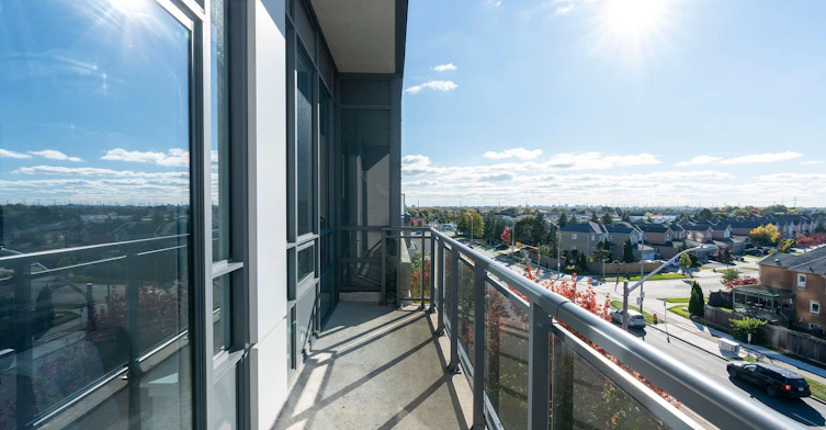 PH 6-95 North Park Road, Vaughan, ON, L4J 0J1 - 24