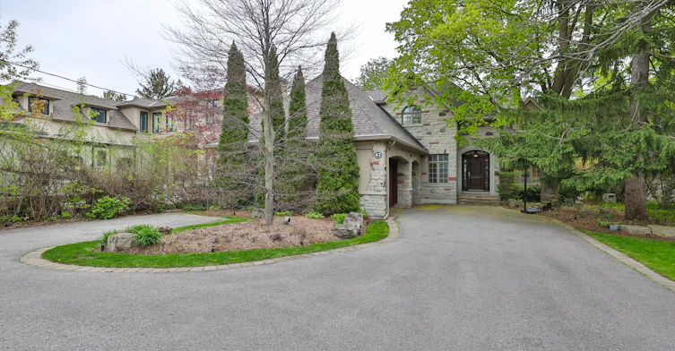 47 Johnson Street, Markham, ON, L3T 2N9