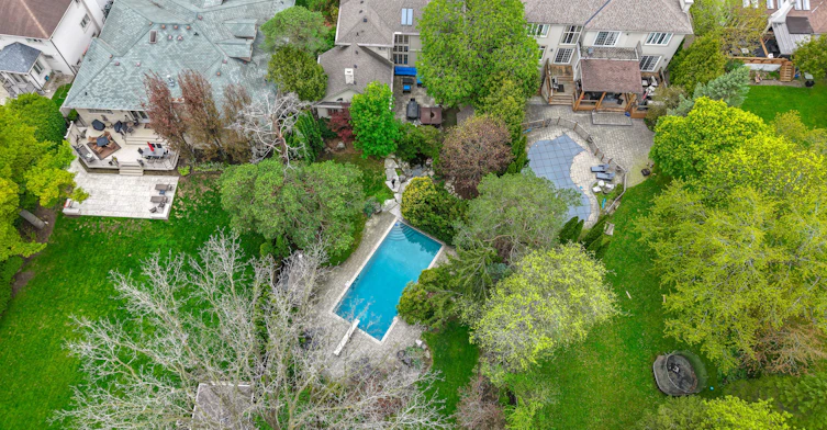 47 Johnson Street, Markham, ON, L3T 2N9 - 45