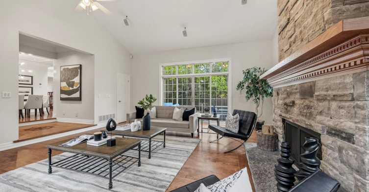 47 Johnson Street, Markham, ON, L3T 2N9 - 15