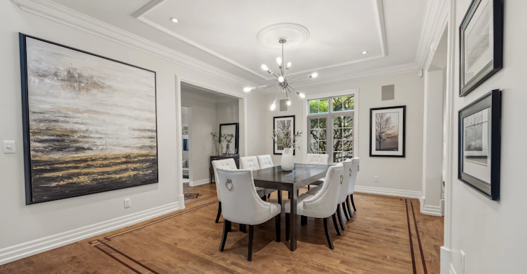 47 Johnson Street, Markham, ON, L3T 2N9 - 9