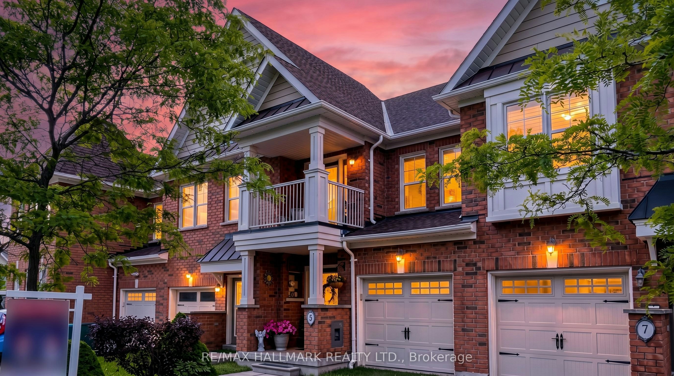 5 Bearings Avenue, Whitchurch-Stouffville, ON, L4A 0W6