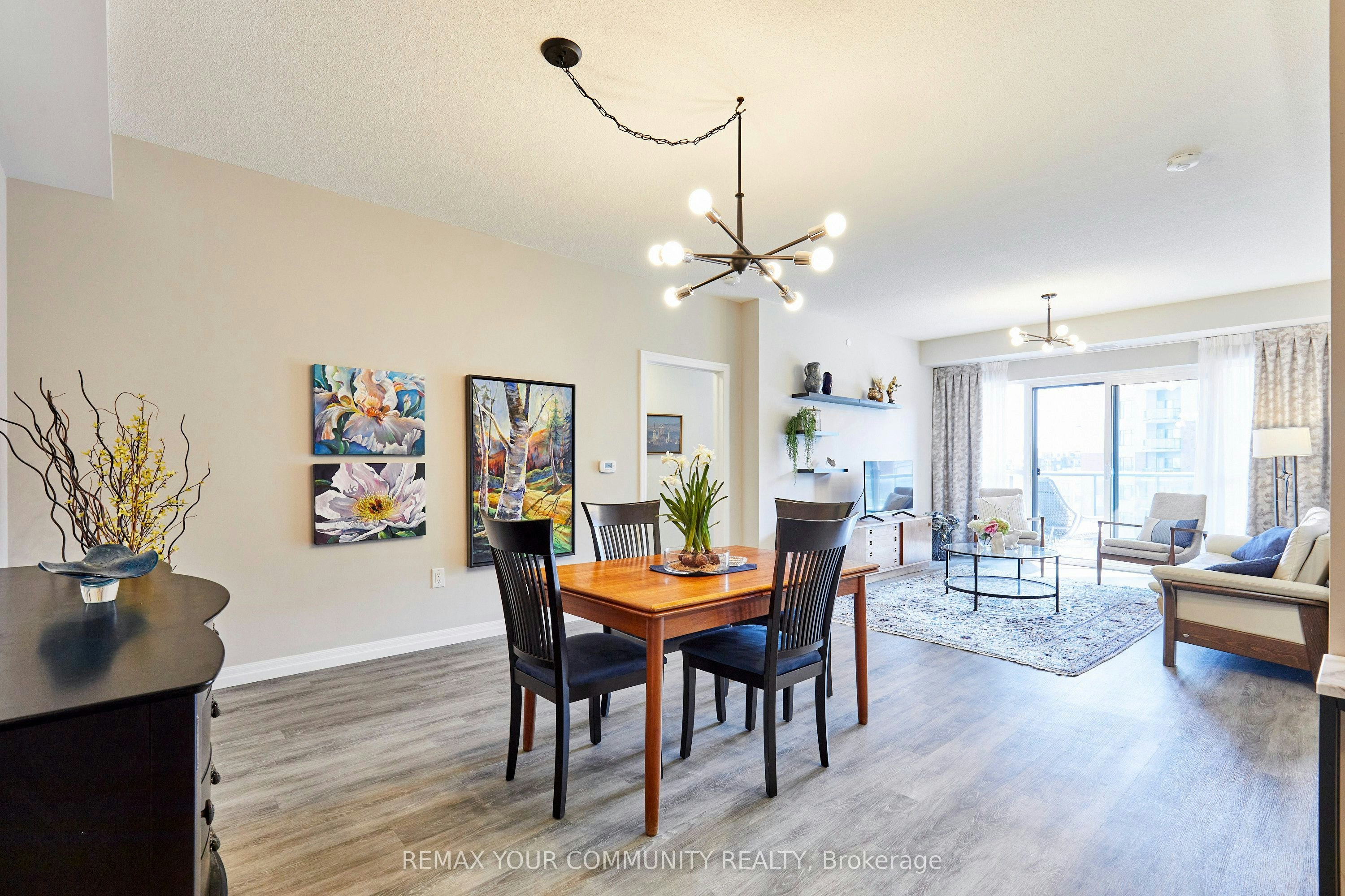 511-440 William Graham Drive, Aurora, ON, L4G 1X5