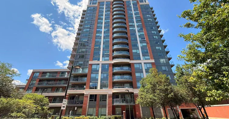 2005-1 Uptown Drive, Markham, ON, L3R 5C1 - 2