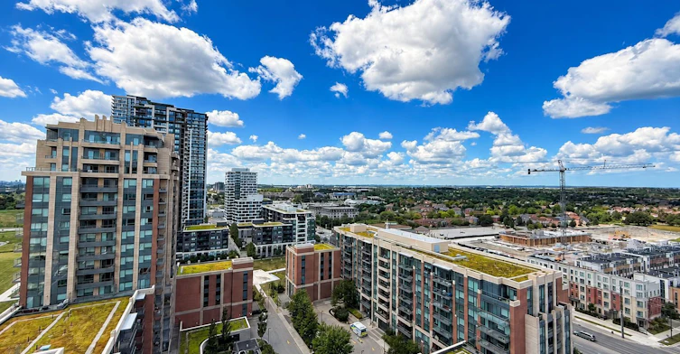 2005-1 Uptown Drive, Markham, ON, L3R 5C1 - 23