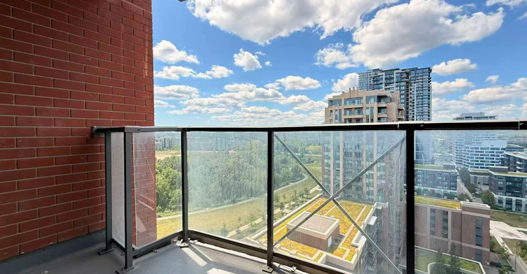 2005-1 Uptown Drive, Markham, ON, L3R 5C1 - 21