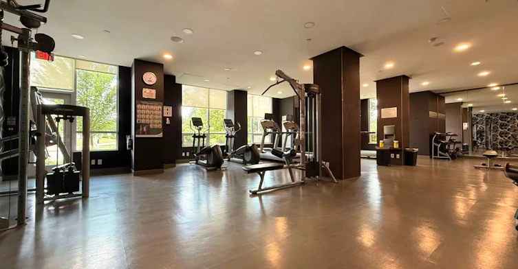 2005-1 Uptown Drive, Markham, ON, L3R 5C1 - 24