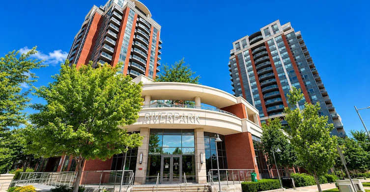 2005-1 Uptown Drive, Markham, ON, L3R 5C1