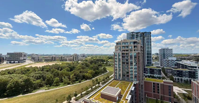 2005-1 Uptown Drive, Markham, ON, L3R 5C1 - 22