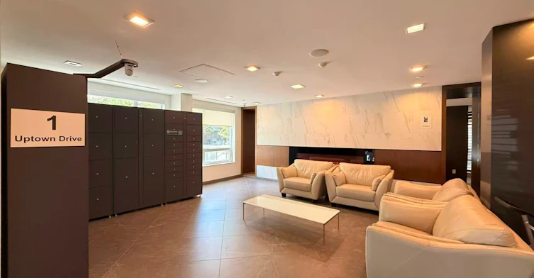 2005-1 Uptown Drive, Markham, ON, L3R 5C1 - 30