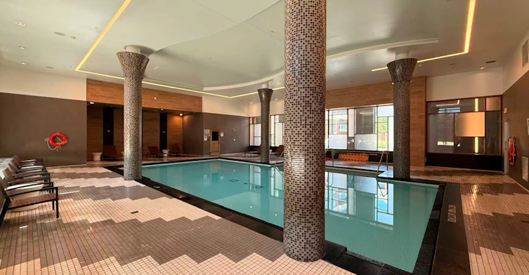2005-1 Uptown Drive, Markham, ON, L3R 5C1 - 29