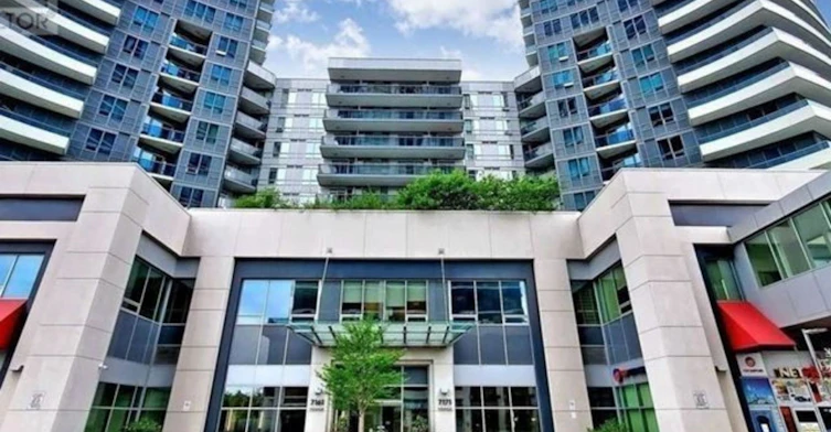 817-7161 Yonge Street, Vaughan, ON, L3T 0C8