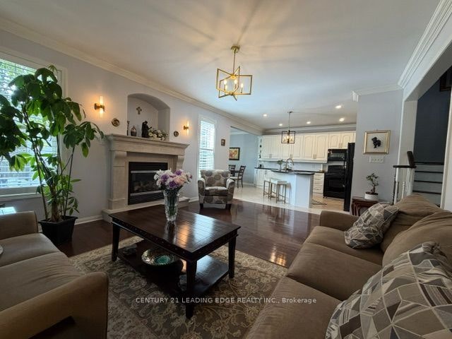27 Rocking Horse Street, Markham, ON, L6B 1L9