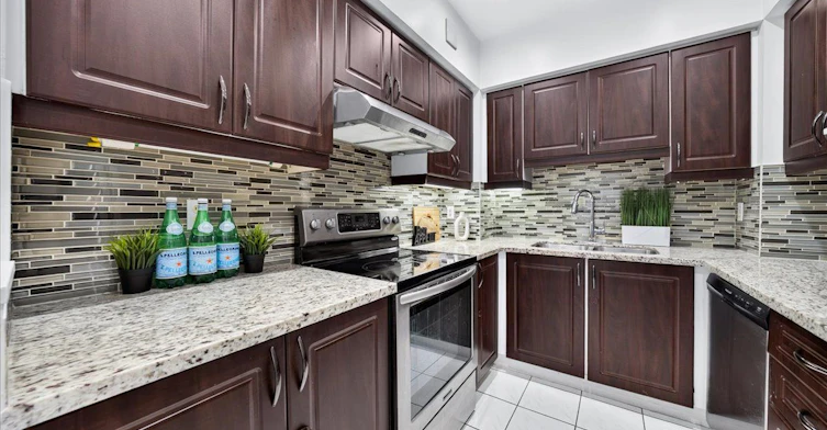 59-735 New Westminster Drive, Vaughan, ON, L4J 7Y9 - 9