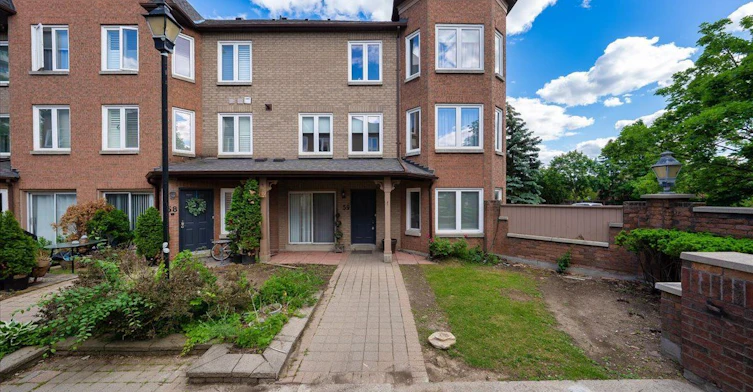 59-735 New Westminster Drive, Vaughan, ON, L4J 7Y9 - 4