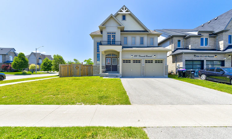 108 Decarolis Crescent