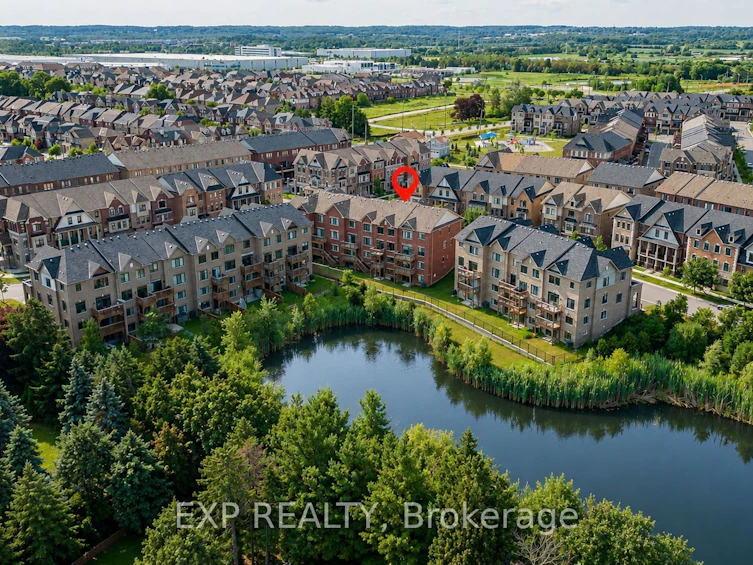 7 Delft Drive, Markham, ON, L6C 0Z3