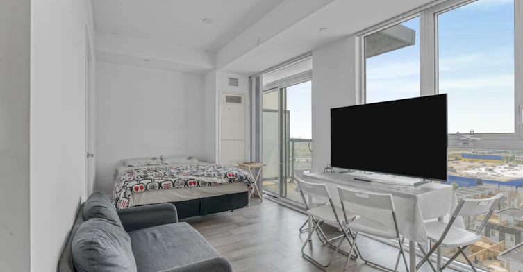 1106-60 Honeycrisp Crescent, Vaughan, ON, L4K 0N5 - 13