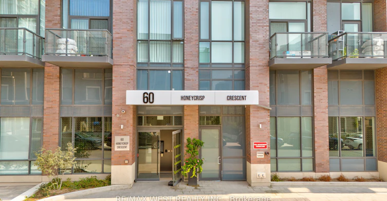 1106-60 Honeycrisp Crescent, Vaughan, ON, L4K 0N5 - 8