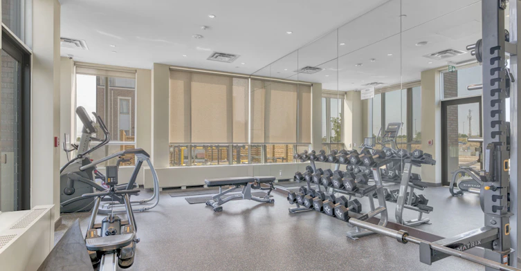 1106-60 Honeycrisp Crescent, Vaughan, ON, L4K 0N5 - 23