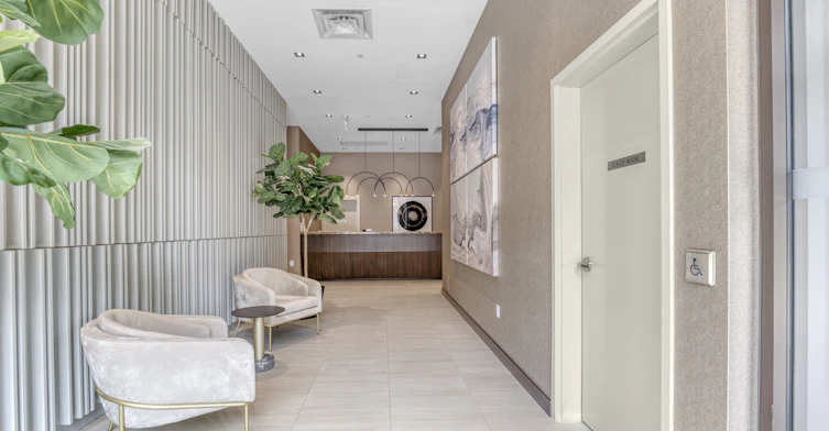 1106-60 Honeycrisp Crescent, Vaughan, ON, L4K 0N5 - 27