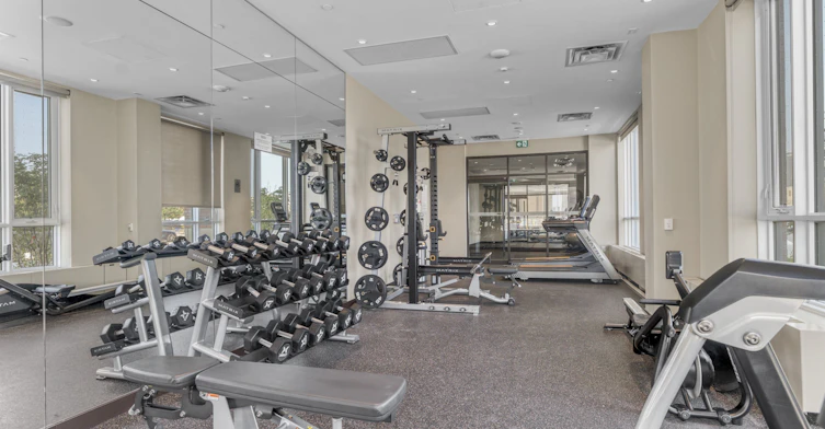 1106-60 Honeycrisp Crescent, Vaughan, ON, L4K 0N5 - 24