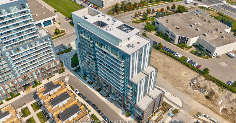 1106-60 Honeycrisp Crescent, Vaughan, ON, L4K 0N5 - 6