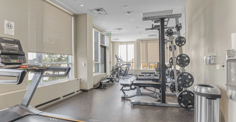 1106-60 Honeycrisp Crescent, Vaughan, ON, L4K 0N5 - 22