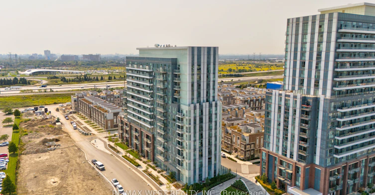 1106-60 Honeycrisp Crescent, Vaughan, ON, L4K 0N5