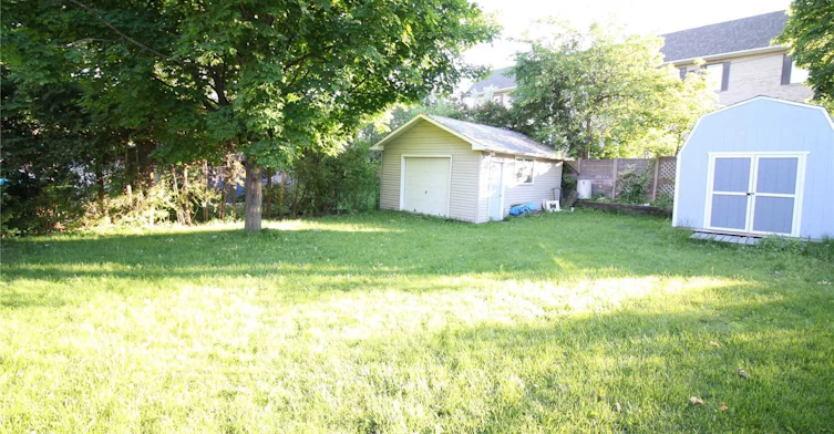 180 Church Street S, Richmond Hill, ON, L4C 1W6 - 19